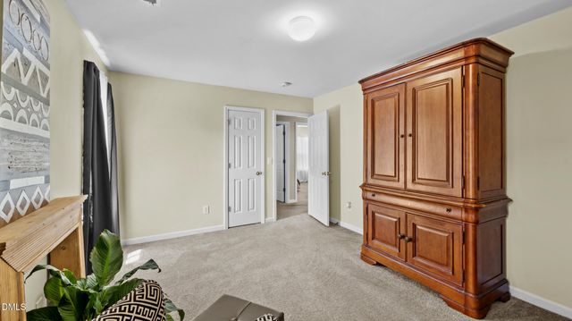 904 Edgewater Road, Gibsonville, NC 27249