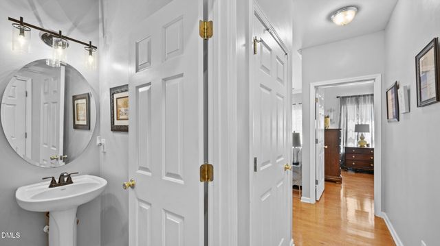 904 Edgewater Road, Gibsonville, NC 27249