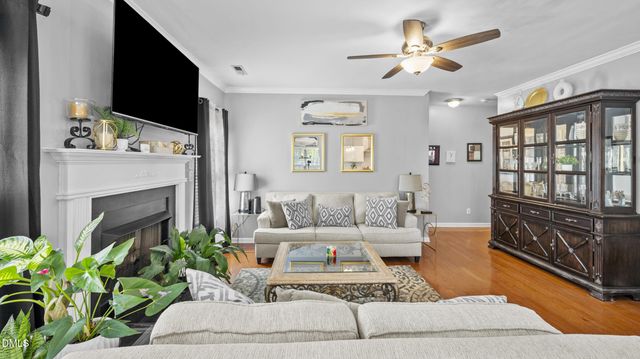 904 Edgewater Road, Gibsonville, NC 27249