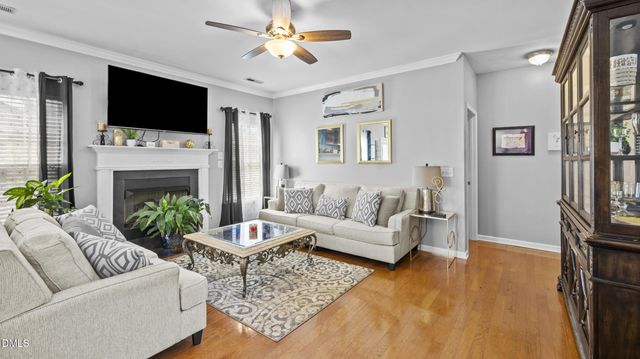 904 Edgewater Road, Gibsonville, NC 27249