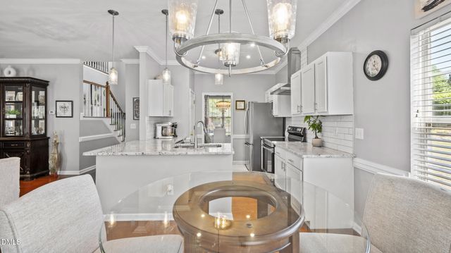 904 Edgewater Road, Gibsonville, NC 27249