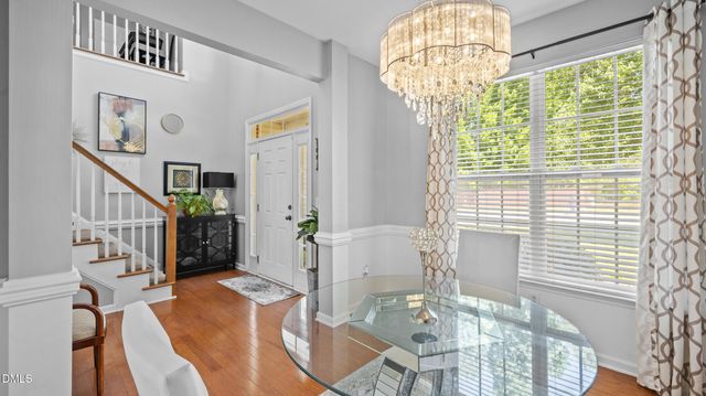 904 Edgewater Road, Gibsonville, NC 27249