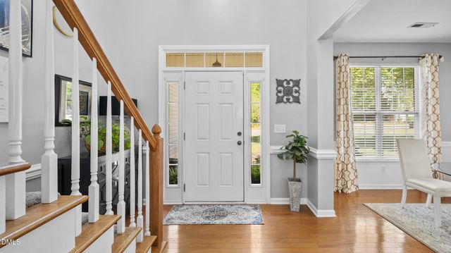 904 Edgewater Road, Gibsonville, NC 27249
