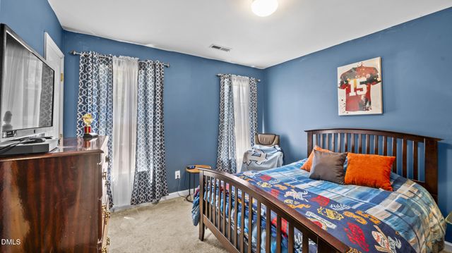 904 Edgewater Road, Gibsonville, NC 27249