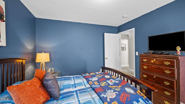 904 Edgewater Road, Gibsonville, NC 27249