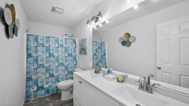 904 Edgewater Road, Gibsonville, NC 27249