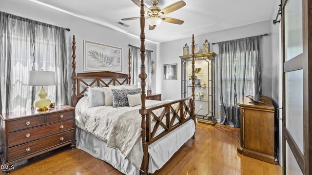 904 Edgewater Road, Gibsonville, NC 27249