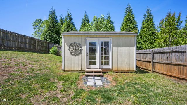 904 Edgewater Road, Gibsonville, NC 27249