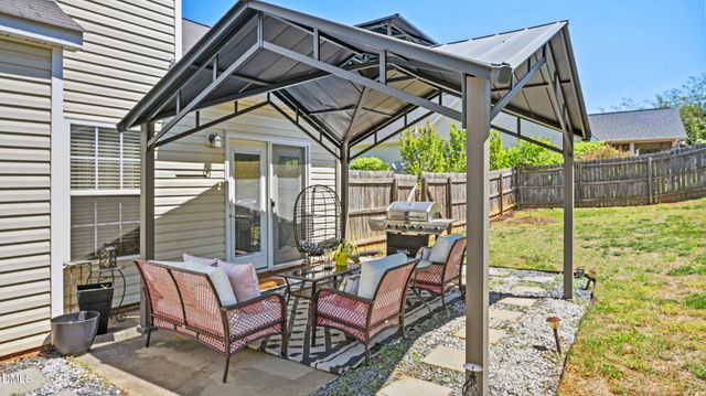 904 Edgewater Road, Gibsonville, NC 27249