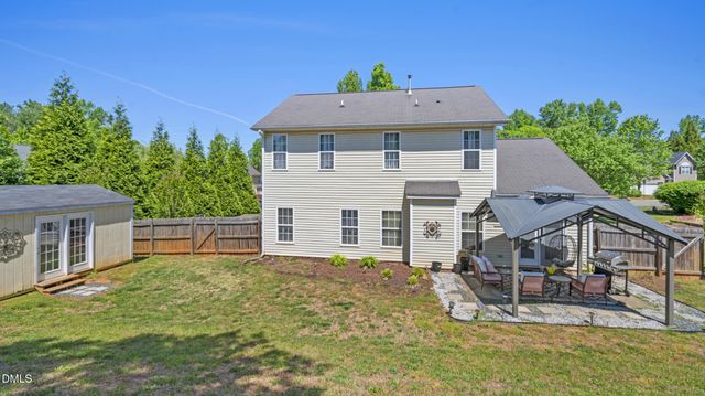 904 Edgewater Road, Gibsonville, NC 27249