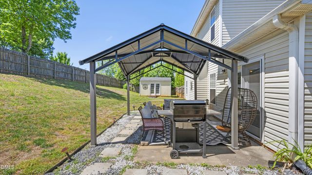 904 Edgewater Road, Gibsonville, NC 27249