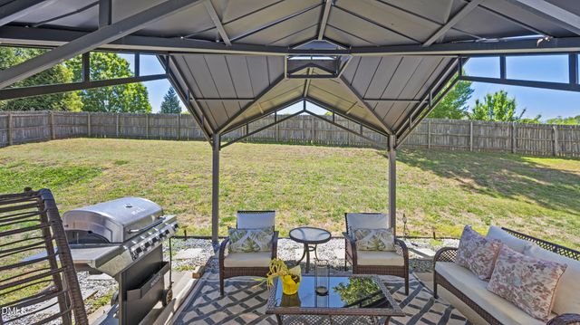 904 Edgewater Road, Gibsonville, NC 27249