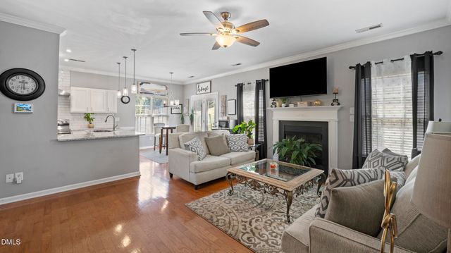 904 Edgewater Road, Gibsonville, NC 27249
