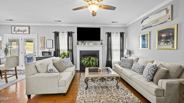904 Edgewater Road, Gibsonville, NC 27249