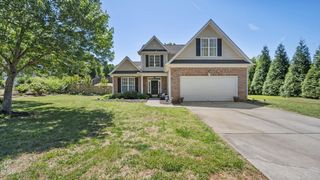 904 Edgewater Road, Gibsonville, NC 27249