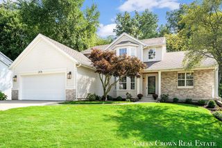 2838 Big Timber Drive, Grand Rapids, MI 49525