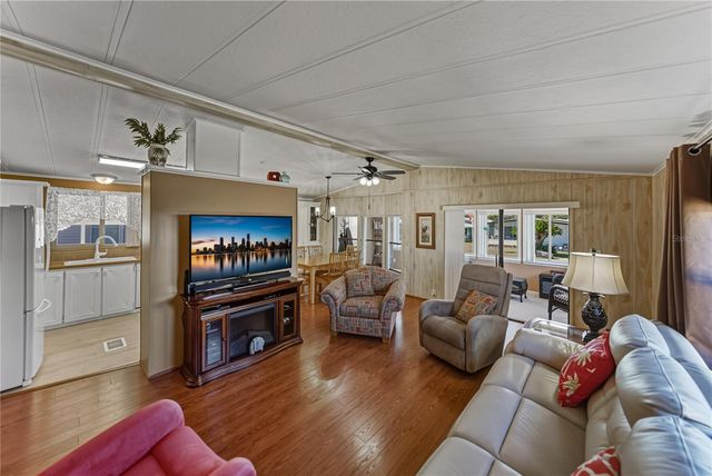 4912 DORADO STREET, Zephyrhills, FL 33541