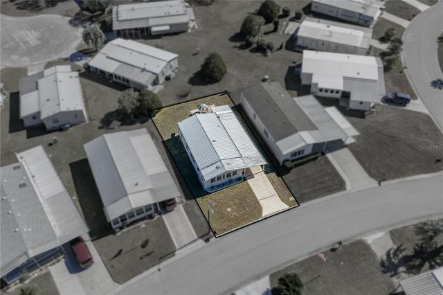 4912 DORADO STREET, Zephyrhills, FL 33541