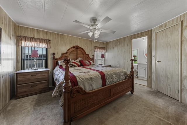 4912 DORADO STREET, Zephyrhills, FL 33541