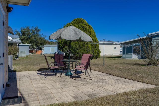 4912 DORADO STREET, Zephyrhills, FL 33541