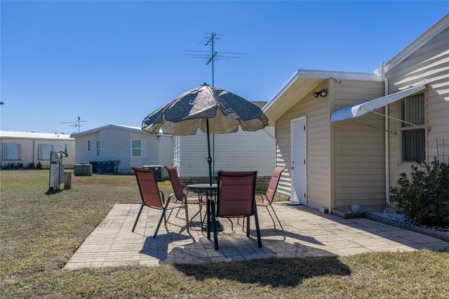 4912 DORADO STREET, Zephyrhills, FL 33541