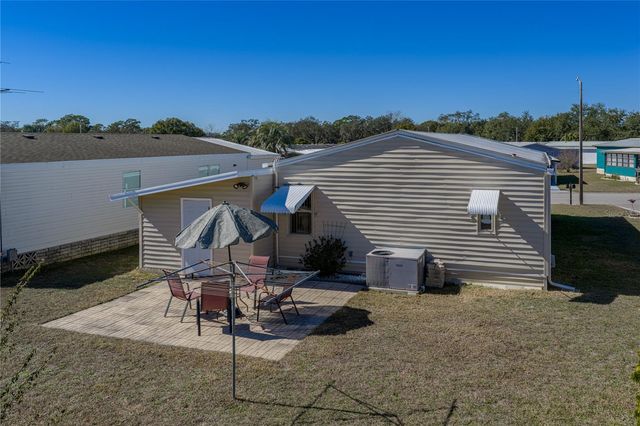 4912 DORADO STREET, Zephyrhills, FL 33541