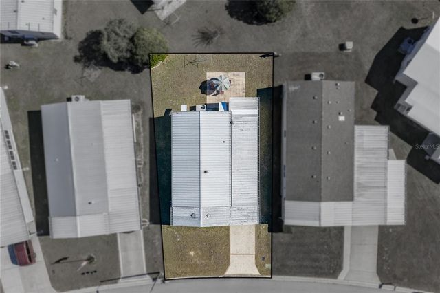 4912 DORADO STREET, Zephyrhills, FL 33541