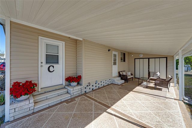 4912 DORADO STREET, Zephyrhills, FL 33541