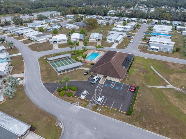 4912 DORADO STREET, Zephyrhills, FL 33541