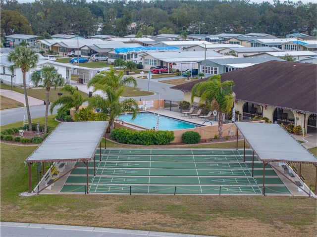 4912 DORADO STREET, Zephyrhills, FL 33541