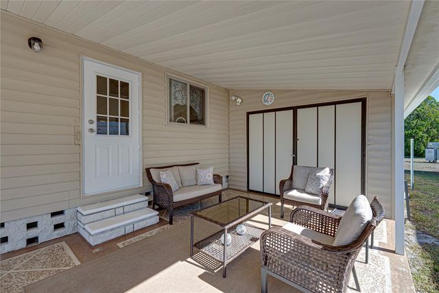 4912 DORADO STREET, Zephyrhills, FL 33541