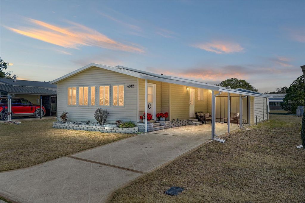 4912 DORADO STREET, Zephyrhills, FL 33541