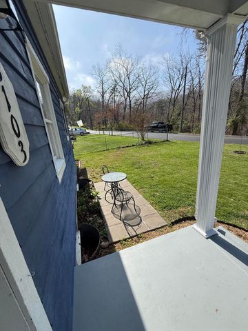 E 3103 Circle DR, Covington, VA 24426