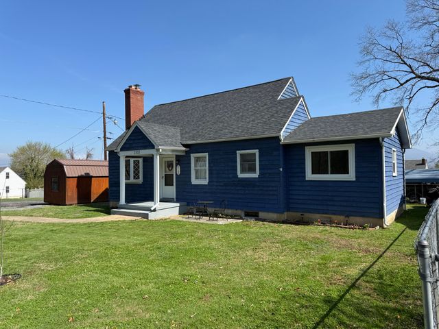 E 3103 Circle DR, Covington, VA 24426