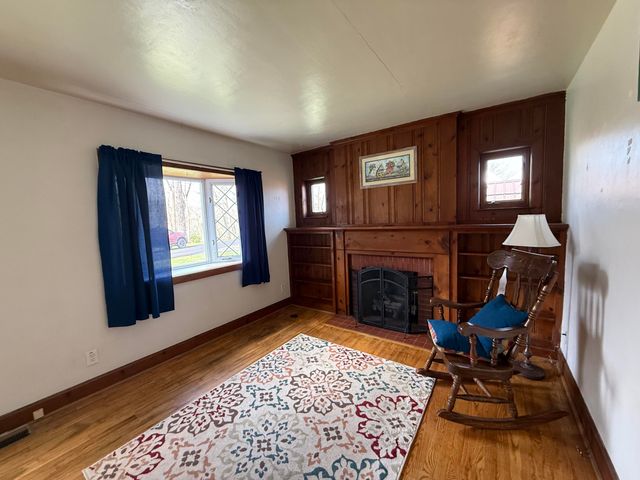 E 3103 Circle DR, Covington, VA 24426