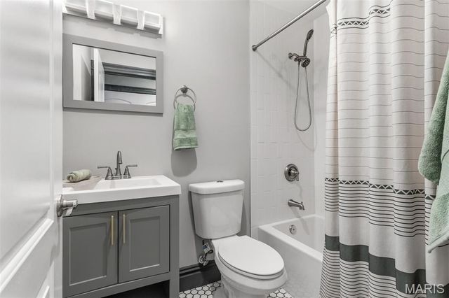 1916 S 12th Street, St Louis, MO 63104