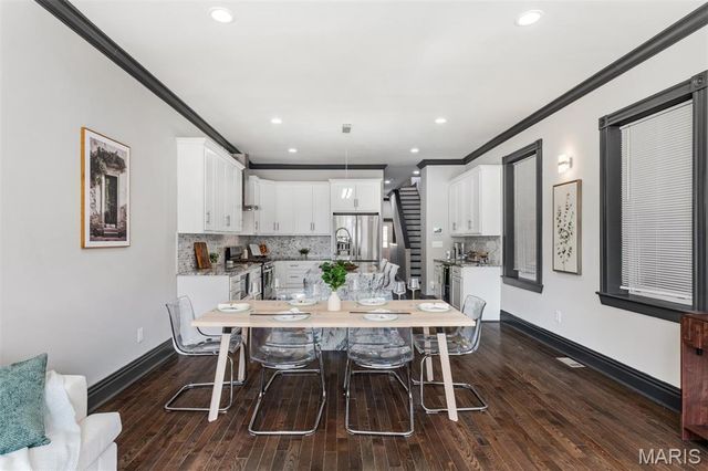 1916 S 12th Street, St Louis, MO 63104