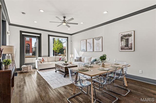 1916 S 12th Street, St Louis, MO 63104