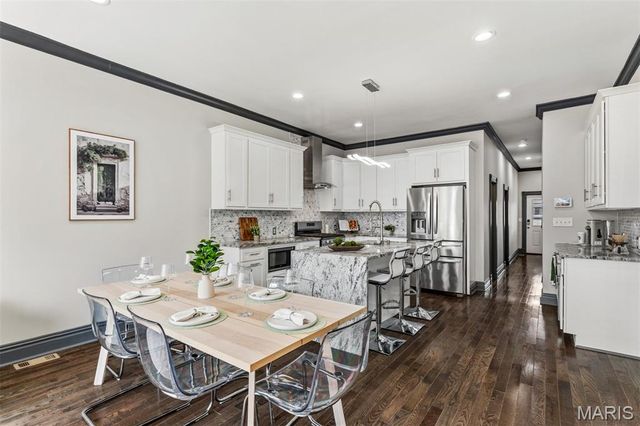 1916 S 12th Street, St Louis, MO 63104