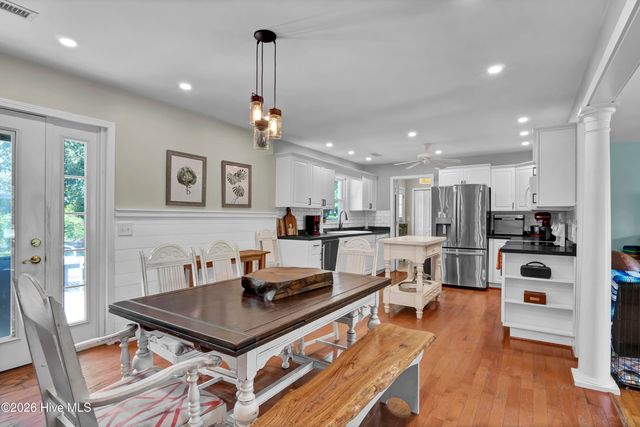 225 Mohican Trail, Wilmington, NC 28409