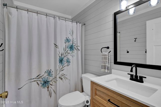 225 Mohican Trail, Wilmington, NC 28409