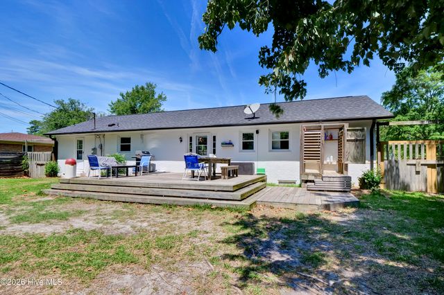 225 Mohican Trail, Wilmington, NC 28409