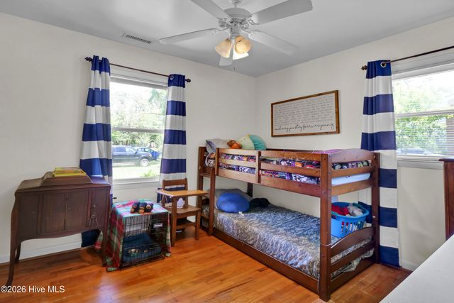 225 Mohican Trail, Wilmington, NC 28409