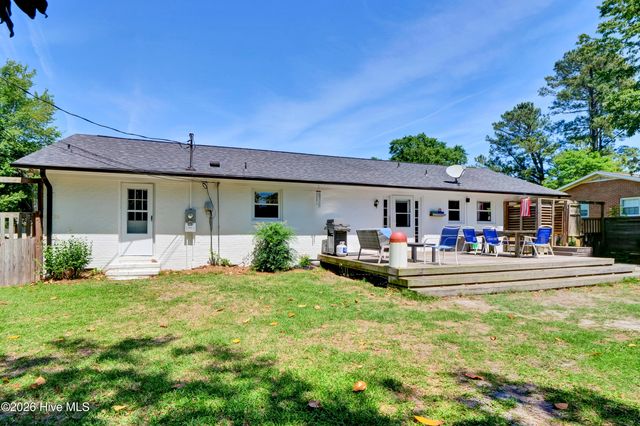 225 Mohican Trail, Wilmington, NC 28409
