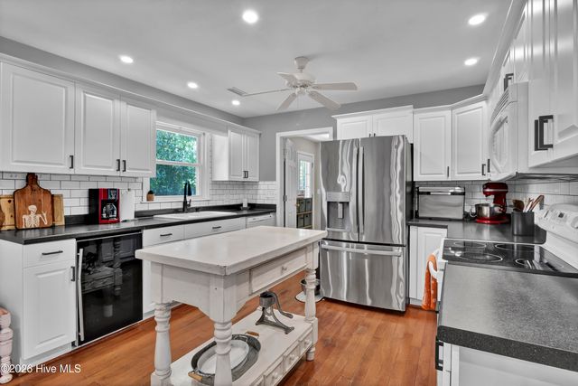 225 Mohican Trail, Wilmington, NC 28409