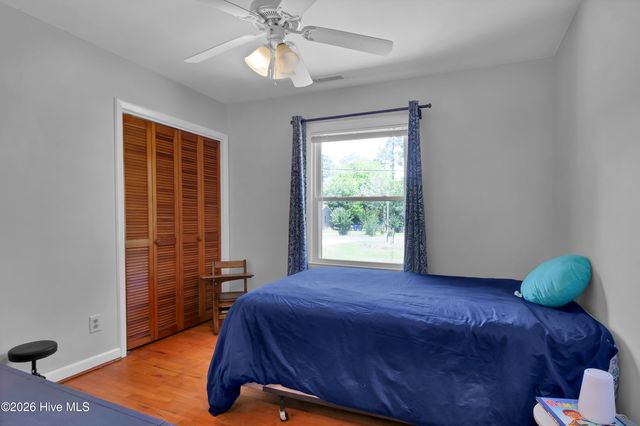 225 Mohican Trail, Wilmington, NC 28409