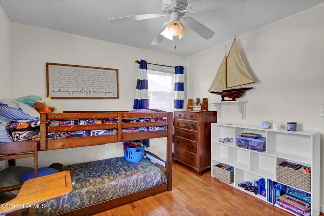 225 Mohican Trail, Wilmington, NC 28409
