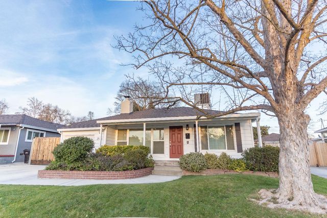 2596 Roslyn Way, Sacramento, CA 95821