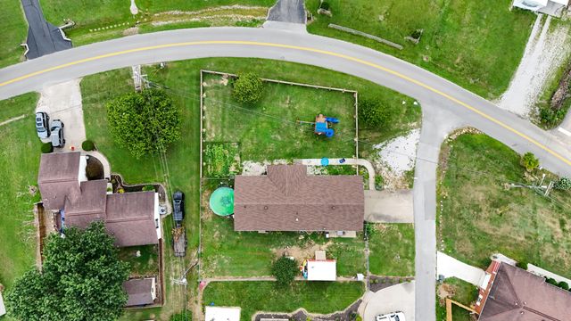 10 Joan Street, Williamsburg, KY 40769
