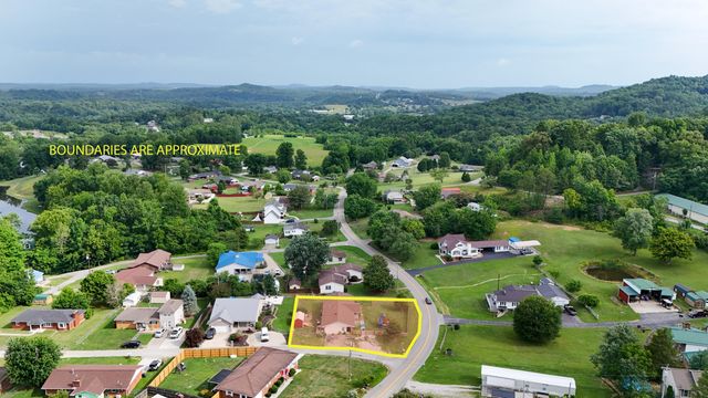 10 Joan Street, Williamsburg, KY 40769
